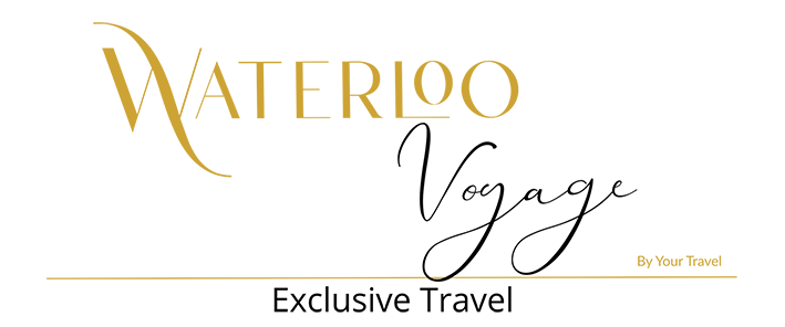 Logo Waterloo Voyage